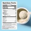 Purely Inspired Collagen Powder, Unflavored (20 Servings) - 20g Collagen Peptides Protein Powder for Women & Men - Grass-Fed & Pasture Raised - Gluten-Free, Paleo & Keto-Friendly Collagen Drink