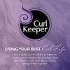 81-vdkubXvL._SL1500_.jpg Curl Keeper Claw Clips for Thick & Thin Hair, Roller Jaw Clamps (12-Pack) - Wide Teeth Medium Hair Clips for Women Supports & Creates Volume - Hair Styling Accessories are Lightweight & Easy to Clean