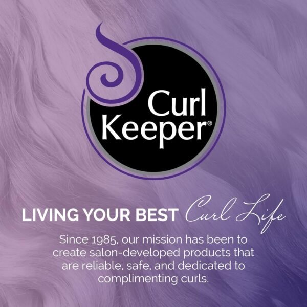 81-vdkubXvL._SL1500_.jpg Curl Keeper Claw Clips for Thick & Thin Hair, Roller Jaw Clamps (12-Pack) - Wide Teeth Medium Hair Clips for Women Supports & Creates Volume - Hair Styling Accessories are Lightweight & Easy to Clean