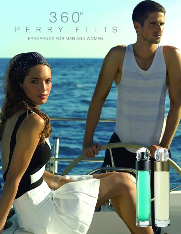 8104Fo5vL._SL1500_.jpg Perry Ellis 360 for Men, 3.4 Fl Oz , Gray