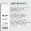Nioxin Density Defend Styling Root Lifting Spray | Hair Thickening Spray | Texturizes and Volumizes | 5.1 Fl oz.