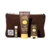 8106W-4EZ2L._SL1500_.jpg Sun Bum Road Tripper - Travel Sized Sun Care Pack with Sunscreen Lotion, Face Stick, and Lip Balm - SPF 30 Broad Spectrum UVA/UVB Protection - Hawaii 104 Act Compliant - TSA Friendly