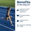 810RxsK98TL._AC_SL1500_.jpg Anti-Aging & Weight Management Pill - Boosts Energy, Controls Cravings, & Promotes Cellular Repair - Daily Supplement to Support Vitality & Healthy Aging - 60 Caps