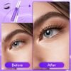 810tCiUSkCL._SL1500_.jpg Premium Eyelash Growth Serum and Eyebrow Enhancer, Lash Serum, Eyelash Serum, Boost Lash Growth Serum, Advanced Formula - Boost, Longer, Thicker, Fuller Lashes