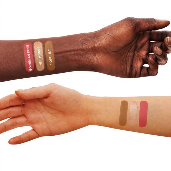 Roses & Honey Mini Kit