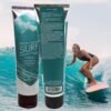 California Tan Cali Sun & Surf Step 2 Bronzer Tanning Bed Lotion, 5 ounces, Indoor or Outdoor Tanning