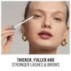 811ENf2XxIL._SL1500_.jpg Rimmel Wonder’Serum Lash and Brow Serum, Stimulates Lash Growth, Strengthens Lashes, Mess-Free Application, 100, Clear, 0.37oz