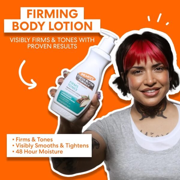 811WOLTAl0L._SL1500_.jpg Nina Pool’s Top Palmer’s Picks (Set of 3): Skin Firming Cocoa Butter Body Lotion (13.5 oz), Skin Therapy Cleansing Facial Oil (6.5 fl. oz) & Moisturizing Swivel Lip Balm Stick (2 x 0.5 oz)