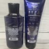 Bath & Body Works Men's Deep Ocean Ultimate Hydration Body Cream and Body Gel Wash 2 Piece Set