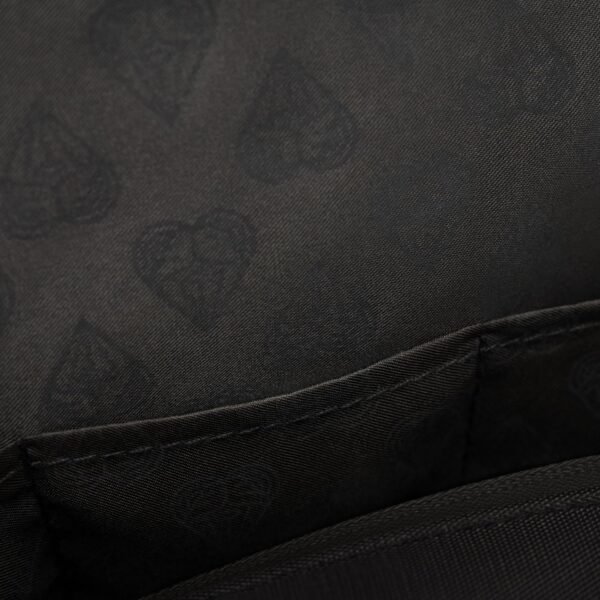 MANSCAPED® The Shed 2.0 Toiletry Bag, Premium Quality Men's Travel Bag, Stylish Organization and Hassle-Free On-The-Go Dopp Kit, Water-Resistant to Protect Your Grooming Tools & Accessories