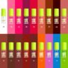 812I-PMRvaL._SL1500_.jpg NYX PROFESSIONAL MAKEUP Fat Oil Chillz, Moisturizing, Shiny and Vegan Tinted Lip Gloss - Polar Peppermint (Sheer Blue)