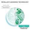 Garnier Micellar Water with Hyaluronic Acid, Facial Cleanser & Makeup Remover, Hydrating and Plumping, For All Skin Types, Vegan, Cruelty Free, 13.5 Fl Oz (400mL), 2 Count