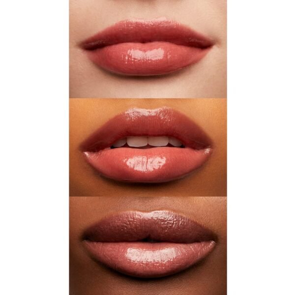 812io802wLL._SL1500_.jpg e.l.f. Glossy Lip Stain, Long-Lasting, Lightweight Lip Stain For A Sheer Pop Of Color & Subtle Gloss Finish, Vegan & Cruelty-Free, Pinkies Up