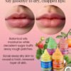 812pz9a9uKL._SL1500_.jpg Lipalene HoneyLuxe - 100% Natural Lip & Cuticle Scrub (2 oz, Creamsicle Orange)