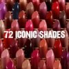 81391AYZ3EL._SL1500_.jpg Revlon Super Lustrous Lipstick, Creamy Formula For Soft, Fuller-Looking Lips, Moisturized Feel, 755 Bare It All, 0.15 oz