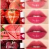813nAjA8MLL._SL1500_.jpg Lip Tint Stain Set, Lip Stain Long Lasting Lightweight Waterproof, Transfer-Proof, Non-sticky, Lip Makeup Matte Finish
