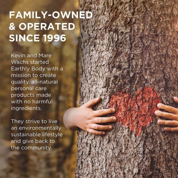 Hemp Seed Hand & Body Lotion - Soothe Dry Skin - Argan Oil, Hemp Seed Oil - Light, Non-Greasy Formula - Vegan & Cruelty Free