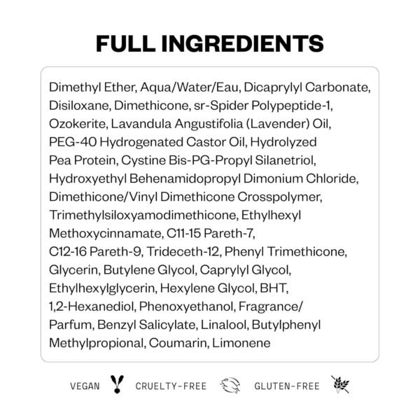 IGK Antisocial Overnight Bond-Building Dry Hair Mask | No-Rinse Leave-In Treatment for Damaged Hair | Strengthens, Smooths & Softens | Vegan, Sulfate-Free, Color-Safe