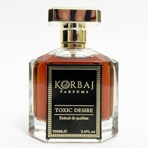 814T5TYSbbL._SL1500_.jpg Toxic Desire - Arabian Perfume for Women and Men, EDP Mens Cologne with Cognac Oil, Oak Absolute, Cinnamon Essence, Tonka Bean - Sandalwood, Praline - Vanilla Perfume 100ml