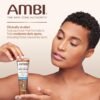 814WALfOXyL._SL1500_.jpg Ambi Even & Clear Fade Cream, Hydroquinone-free, Hyperpigmentation Treatment, Dark Spot Corrector, Results In As Little As 4 Weeks, Niacinamide, Aloe Vera, Vitamin C, 1 Fl Oz