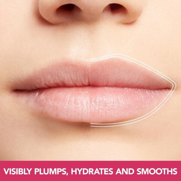 814z4cWPmWL._SL1500_.jpg BUXOM Power-Full Plumping Lip Balm, Tinted Lip Balm Plumper, Enhancing & Hydrating Lip Moisturizer Formulated with Peptides