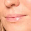 815DR1Q2uL._SL1500_.jpg ColourPop Fresh Kiss Glossy Lip Balm - Hydrating Lip Care Enriched with Peptides, Hyaluronic Acid, Shea Butter & Vitamin E for an Ultra-Cushiony Formula - Vanilla Cake (2 Count)