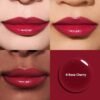 815GcDIBafL._SL1500_.jpg Liquid Cheek & Lip Stain, Korean Lip Tint with Moisturizing & Weightless, Non-Sticky, Long-Lasting, Kiss-proof, All Long-wearing, Vegan Makeup (Rose Cherry)
