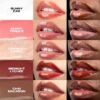 815fqqVJWrL._SL1500_.jpg Sacheu Lip Elixir Nourishing and Hydrating Lipgloss — Moisturizing Plumping Lip Gloss Enriched with Collagen, Non-Sticky Lip Color Smooth High-Shine Finish, Vegan & Cruelty-Free, Chai Macaron