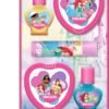 Lip Smacker Disney Princess Pouch Makeup Set And Bag For Girls