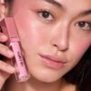 816JafiGApL._SL1500_.jpg MCoBeauty LipLights Shine Gloss, Clear, Gloss for Irresistible Lips, Vegan, Cruelty Free Cosmetics