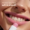 816XLZownxL._SL1500_.jpg NIVEA Shimmer Lip Care, Shimmery Lip Balm Pack with Shea Butter, Nourishing Oils and Vitamin C & E, 3-in-1 Moisture, Repair and Shimmer, 0.17 Oz Stick, Pack of 4
