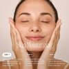 816bRJep2UL._SL1500_.jpg The Face Shop Rice Ceramide Moisturizing Emulsion - Rice Extract - Lightweight Face Moisturizer - Brightening - Hydrating Targets Dryness - Strengthens Skin Barrier - Face Lotion - Korean Skin Care