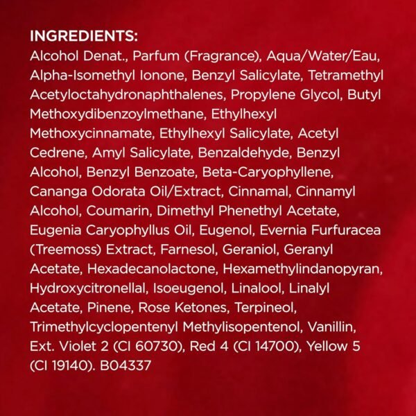 Elizabeth Arden Red Door Women's Perfume, Fragrance, Floral Parfum with Notes of Freesia, Roses, and Sandalwood, Eau de Parfum, 1.7 fl oz