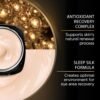 L'Oreal Paris Age Perfect Cell Renewal Midnight Eye Cream, Antioxidant-Rich Under Eye Cream to Treat 8 Signs of Aging, Includes Night Cream Sample