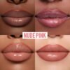 817L5tkdpXL._SL1500_.jpg iMethod Lip Stain - Lip Liner Stain, Peel Off Lip Stain with Tweezer, Natural Long Lasting Lip Stain Peel Off, Waterproof, Easy to Use, Stay On All Day, Nude Pink