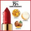 817T3kG-9L._SL1500_.jpg L’Oréal Paris Colour Riche Original Creamy, Hydrating Satin Lipstick with Argan Oil and Vitamin E, Tickled Pink , 1 Count