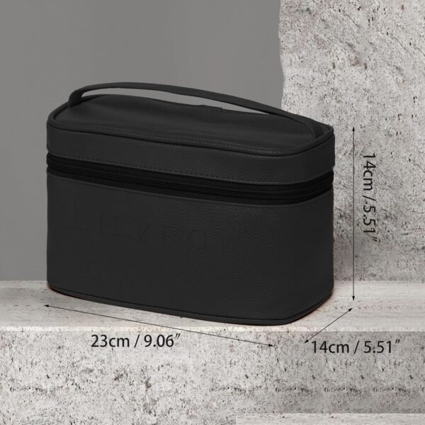 Father's Day Gift for Men - Luxury 30-Piece Bath & Beard Gift Set for Men, Bath & Body Care Kit for Him with Beard Wax | Christmas, Valentine's Day, Birthday, Spa Kit Travel Bag Gift for Dad