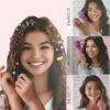 817a9MjJdIL._AC_SL1500_.jpg Automatic Hair Braider for Girls, Hair Braider Toys Hair Beads forGirls, Kids Hair Styling Kit Girls Hair Braider Tool, DIY Hair Salon Toys for Girls - Deluxe Package,AA Battery not Included