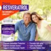 817ybHFyysL._AC_SL1500_.jpg Resveratrol Supplement 1800 mg Antioxidant Complex - Highly Potent Natural Trans-Resveratrol Pills for Healthy Aging, Overall Health Support, Immune System, Brain Function, for Men Women, 90 Capsules