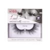 818DUI96NFL._SL1500_.jpg KISS Lash Couture Triple Push-up False Eyelashes, 'Halloween 02', Includes, Contact Lens Friendly, Easy to Apply, Reusable Strip Lashes