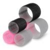 818KO4QbLPL._SL1500_.jpg Heatless Hair Curler: 13Pcs Rollers Set With Clips for Long and Medium Hair, Women's Curls Styling Tools, DIY Curlers to Sleep In