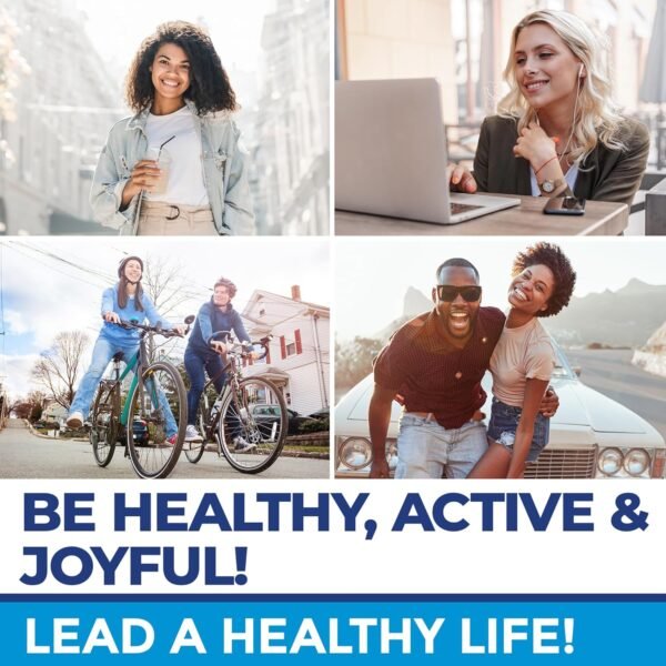 Multi Collagen Pills (Types I, II, III, V & X) - Multi Collagen & Bone Broth Capsules - Made in USA - Grass Fed Collagen Peptides - Anti-Aging Collagen Supplements - Hydrolyzed Collagen Capsules