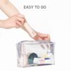 818cnS6PvuL._SL1500_.jpg Multi Collagen Balm Stick Reduce Wrinkle All-in-one Hydrating Moisturizer for face, Eyes, Lips 0.35 oz. Non greasy