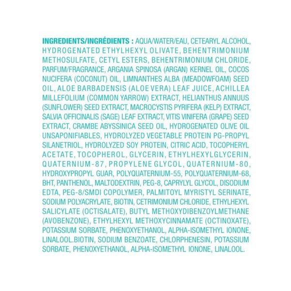 Moroccanoil Curl Enhancing Conditioner