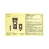 8190EJBhJL._SL1500_.jpg Sun Bum Road Tripper - Travel Sized Sun Care Pack with Sunscreen Lotion, Face Stick, and Lip Balm - SPF 30 Broad Spectrum UVA/UVB Protection - Hawaii 104 Act Compliant - TSA Friendly