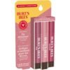 819H7NaRdtL._SL1500_.jpg Burt's Bees Lip Shimmer Nude Collection, Tinted Lip Balm Stick, Moisturizing for All Day Hydration with Natural Glowy Pigmented Finish & Buildable Color, 3 Warm Shades; Value Pack, 3 Tubes x 0.09 Oz