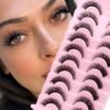 819n5LpTWNL._SL1500_.jpg Fake Eyelashes Wispy Strip Lashes False Eyelashes Soft False Lashes by GEMERRY(10 Pairs, A03)