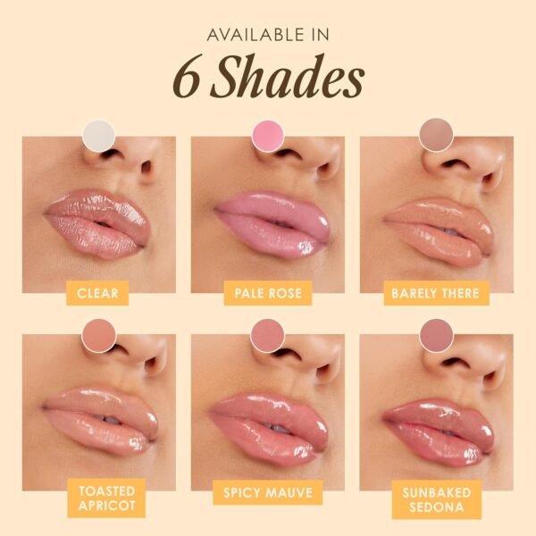 Grande Cosmetics GrandeLIPS Plumper