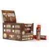 81A78Q6nOqL._SL1500_.jpg Nature's Bees Cocoa Butter Lip Balm Moisturizer, Shea Butter Flavor, Hydrating Lip Care for Dry Lips, Made in the USA with Coconut Oil, Beeswax, Vitamin E, and Aloe, 0.15 oz Each, 24 Pack