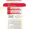 81AI8cWhQ2S._SL1500_.jpg Burt's Bees All Weather SPF 15 Lip Balm, Water-Resistant Lip Moisturizer, Tint-Free, Natural Conditioning Treatment, 2 Tubes, 0.15 oz.